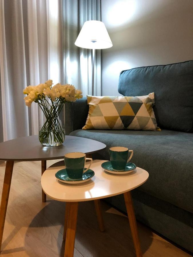 Apartament Kameleon จวีร์ซีโน ภายนอก รูปภาพ