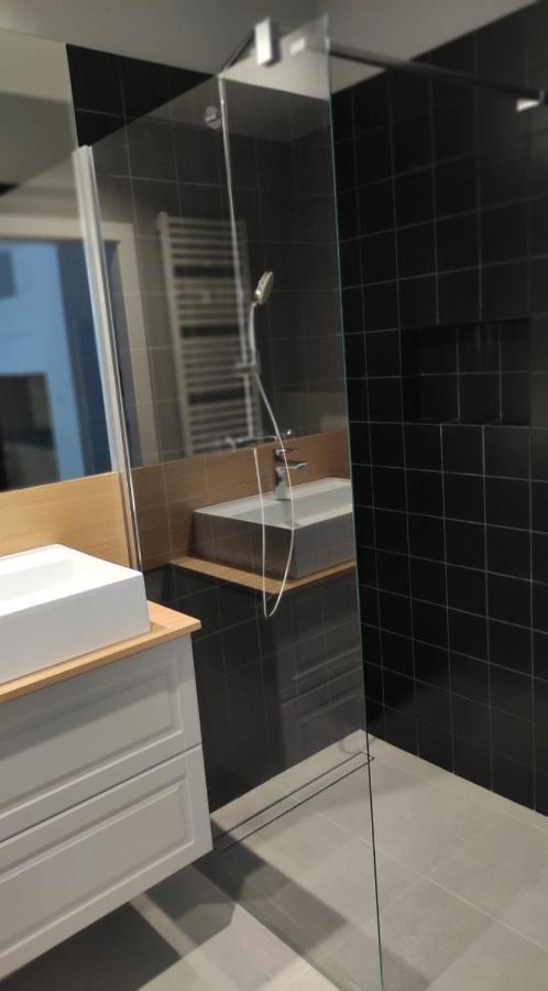 Apartament Kameleon จวีร์ซีโน ภายนอก รูปภาพ
